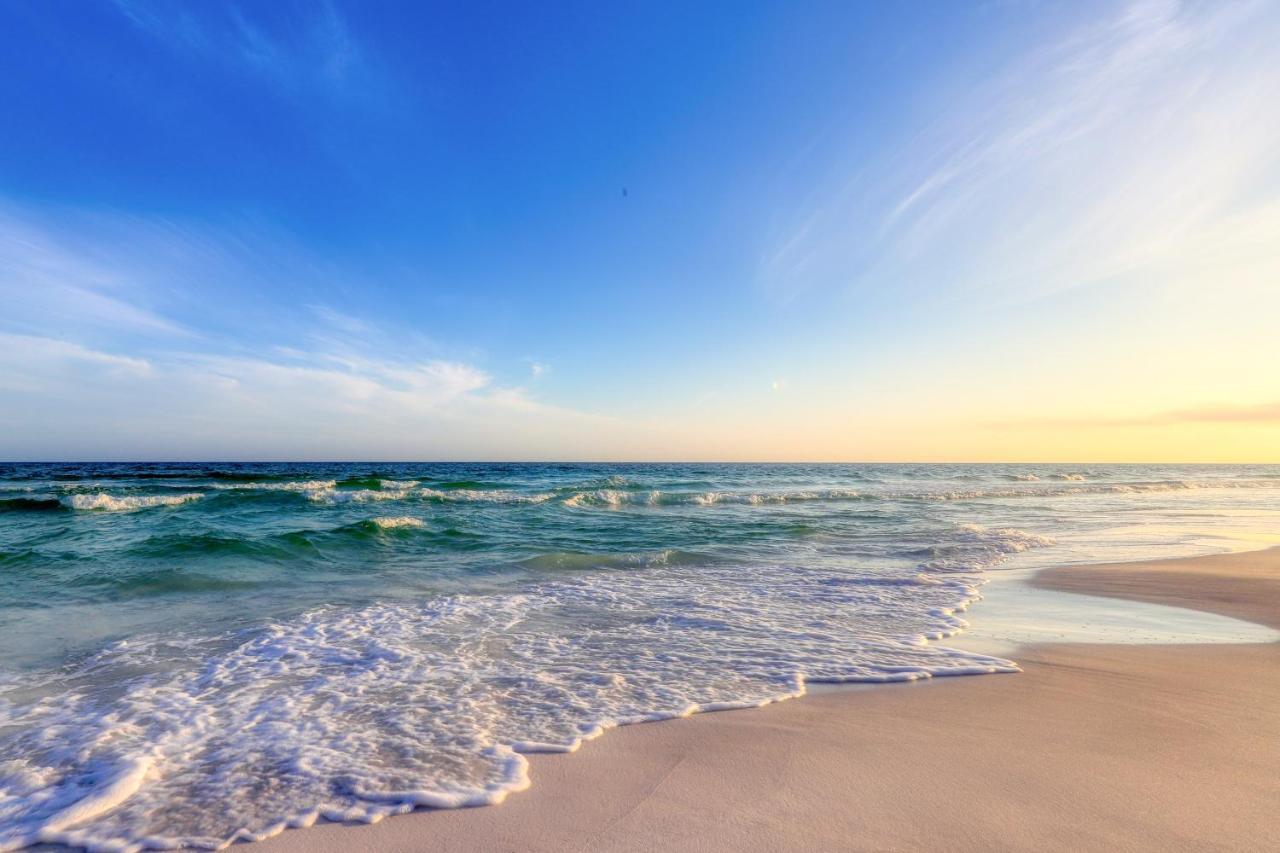 Beach Pointe Дестин Екстериор снимка