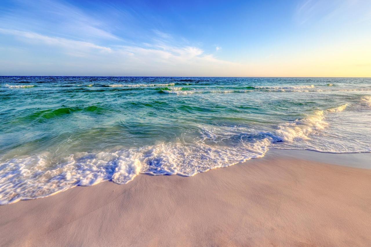 Beach Pointe Дестин Екстериор снимка